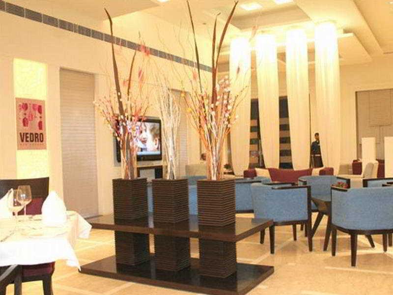 Vista Park Hotel Gurgaon Ngoại thất bức ảnh