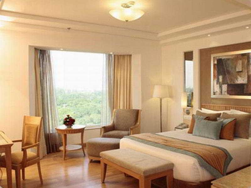 Vista Park Hotel Gurgaon Phòng bức ảnh